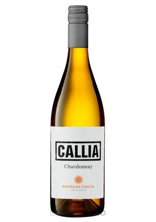 Callia Chardonnay