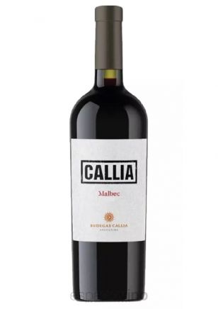 Callia Malbec