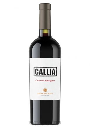 Callia Cabernet Sauvignon