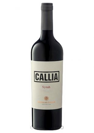 Callia Syrah