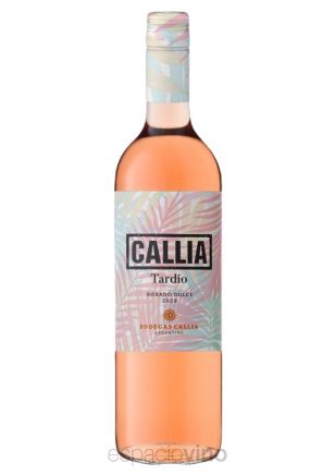 Callia Tardío Rosado Dulce