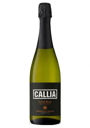 Callia Espumante Extra Brut