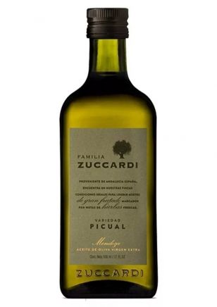 Familia Zuccardi Aceite de Oliva Picual 500 ml