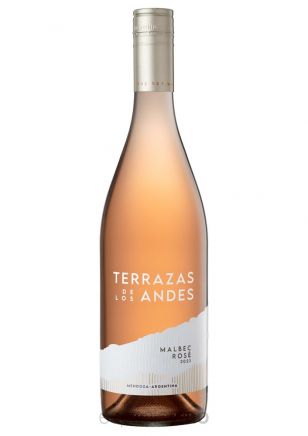 Terrazas Reserva Malbec Rosé