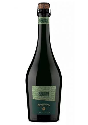 Norton Espumante Gruner Veltliner