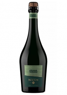 Norton Espumante Gruner Veltliner