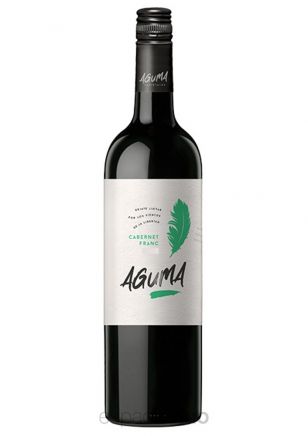 Aguma Cabernet Franc