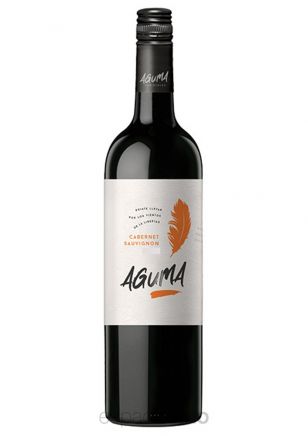 Aguma Cabernet Sauvignon