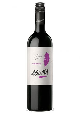 Aguma Carmenere