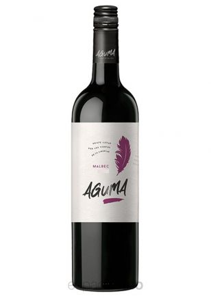 Aguma Malbec