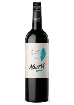 Aguma Syrah