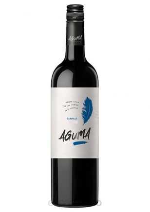 Aguma Tannat