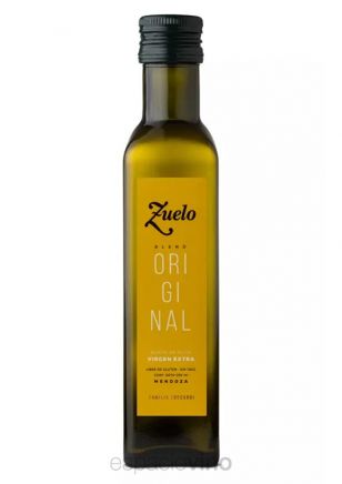 Zuelo Original Aceite de Oliva Extra Virgen 250 ml