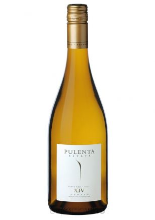 Pulenta Estate Pinot Gris