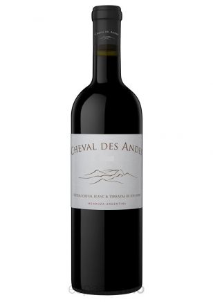 Cheval des Andes Blend