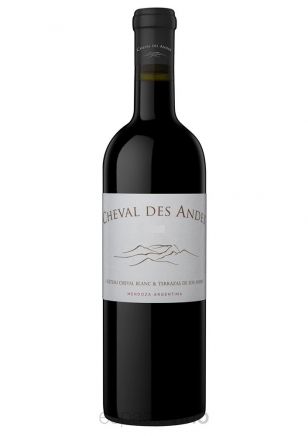 Cheval des Andes Blend