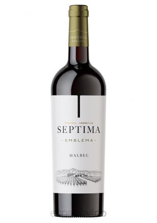 Séptima Malbec