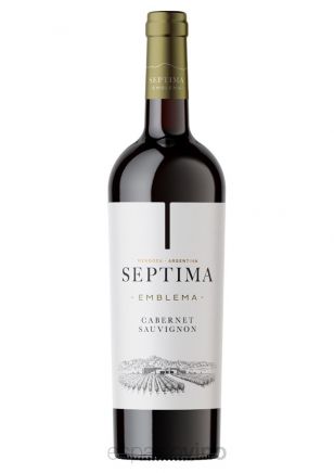 Séptima Cabernet Sauvignon