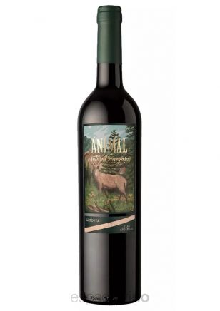 Animal Malbec Orgánico