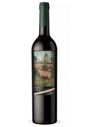 Animal Malbec