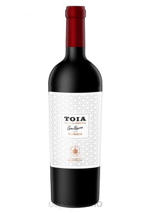 Toia Gran Reserva Blend