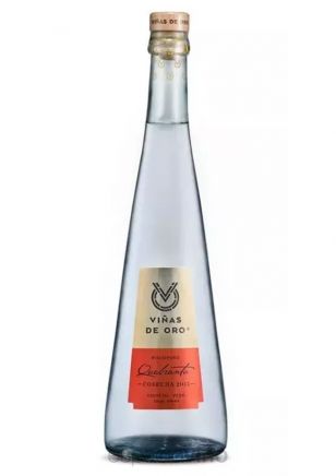 Viñas de Oro Quebranta Pisco 750 ml