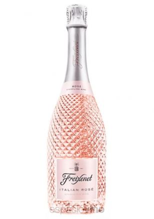 Freixenet Italian Rosé Brut