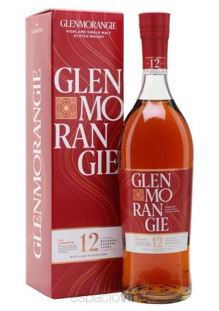 Glenmorangie The Lasanta Whisky 700 ml