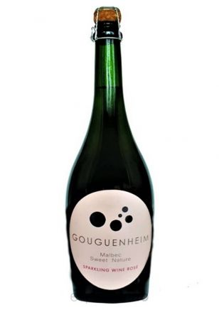 Gouguenheim Malbec Sweet Nature