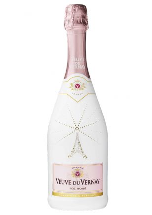 Veuve Du Vernay Ice Rosé