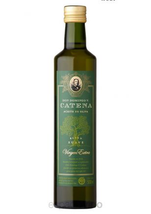 DV Catena Aceite de Oliva Extra Virgen Blend Suave 500 ml