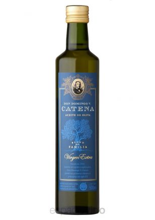 DV Catena Aceite de Oliva Extra Virgen Blend de la Familia 500 ml