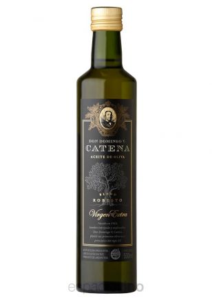 DV Catena Aceite de Oliva Extra Virgen Blend Robusto 500 ml