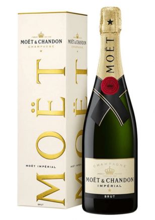 Moet & Chandon Impérial Brut Champagne