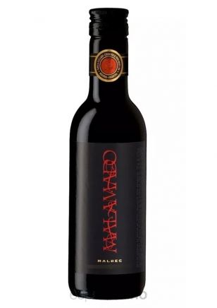 Malamado Malbec 187 ml