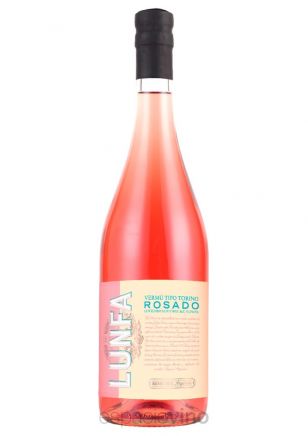 Lunfa Vermú Rosado 750 ml