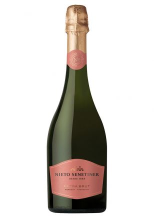 Nieto Senetiner Extra Brut