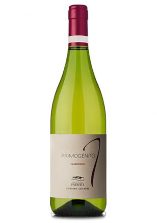 Primogénito Chardonnay