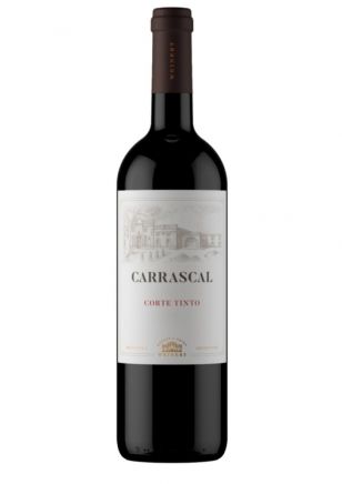 Carrascal Tinto