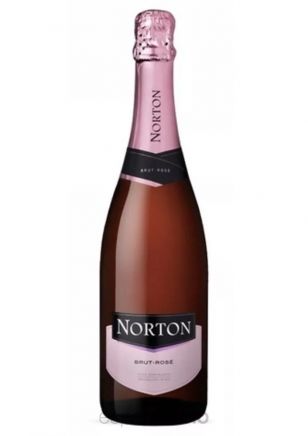 Norton Brut Rosé