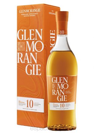 Glenmorangie Whisky 700 ml