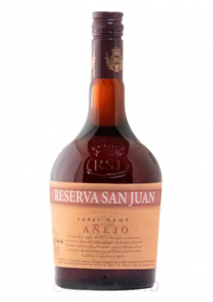 Reserva San Juan Cognac 750 ml