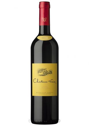 Chateau Vieux Gran Reserva Tinto