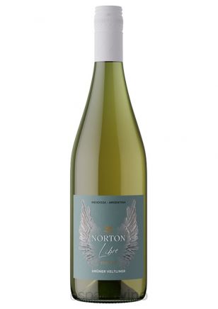 Norton Libre Gruner Veltliner