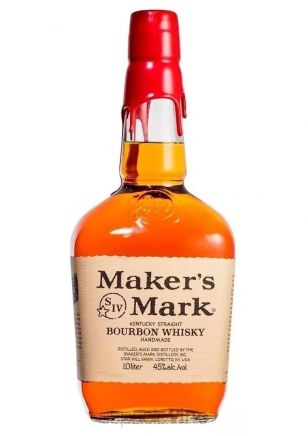 Makers Mark Whisky 1 Litro