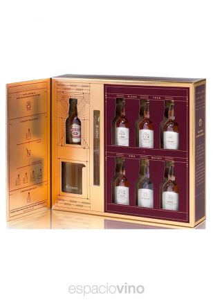 Chivas Whisky Blending Kit