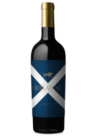 El Relator Malbec