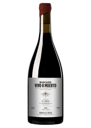 Vivo o Muerto El Límite Las Pareditas