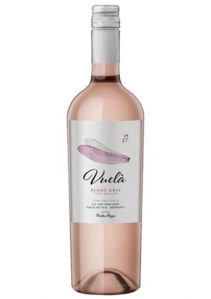 Vuelá Rosado