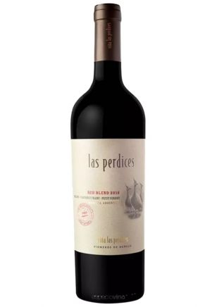 Las Perdices Red Blend